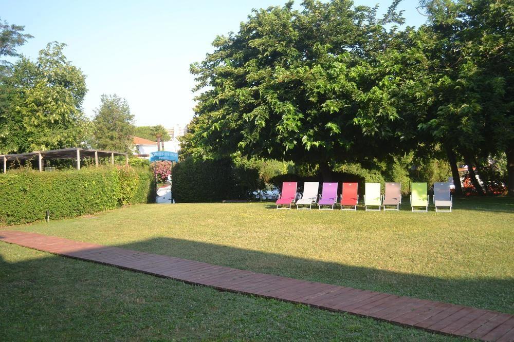 Le Rivage Aparthotel มองเดอลิเยอลานาปูล ภายนอก รูปภาพ