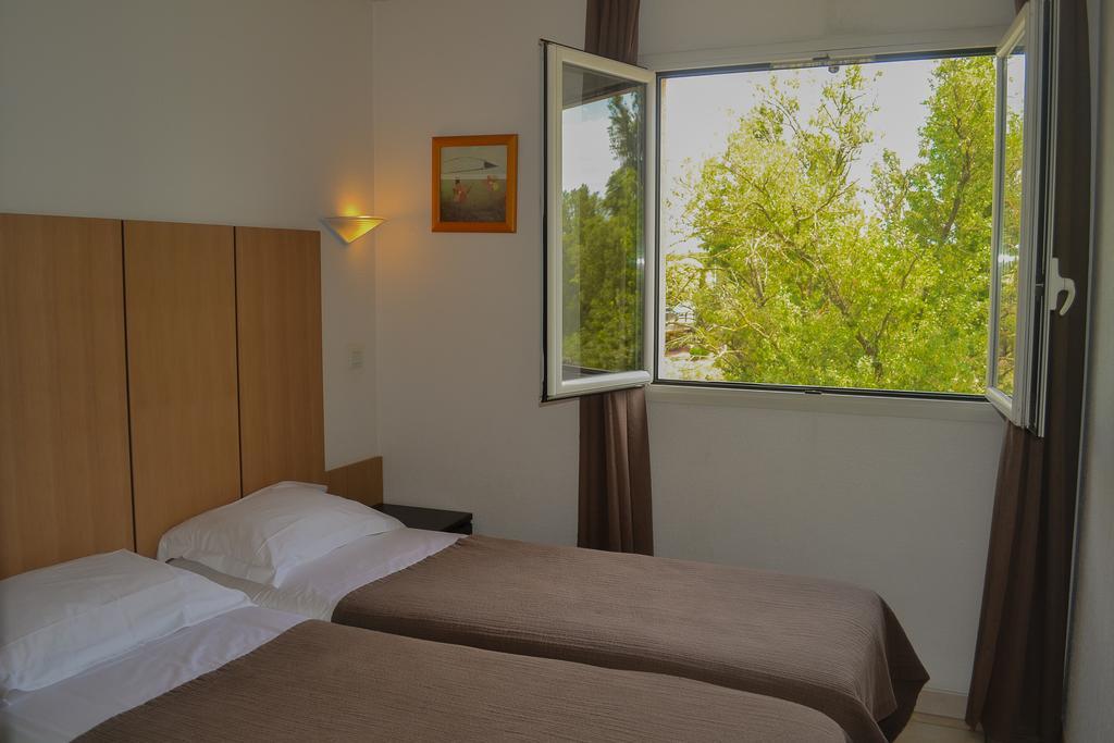 Le Rivage Aparthotel มองเดอลิเยอลานาปูล ภายนอก รูปภาพ