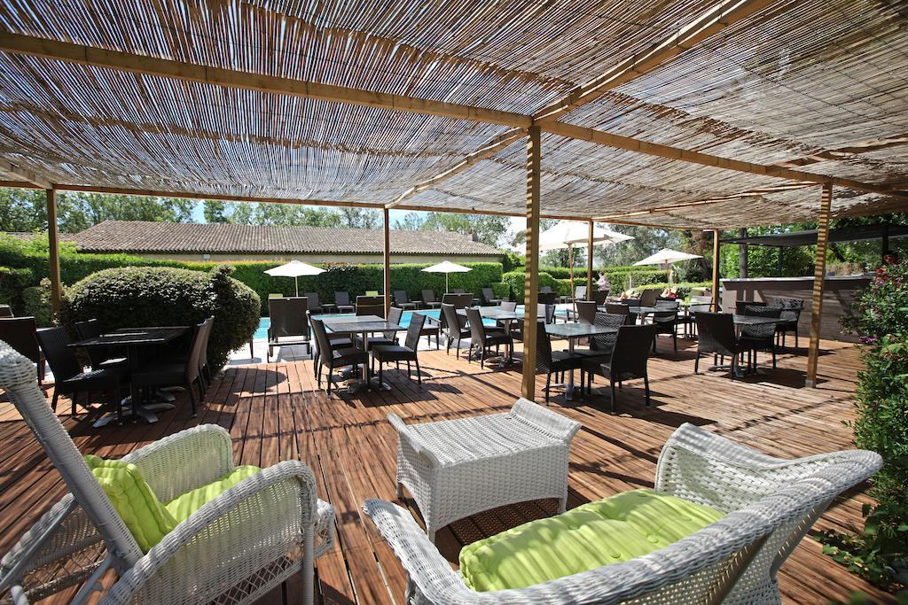 Le Rivage Aparthotel มองเดอลิเยอลานาปูล ภายนอก รูปภาพ