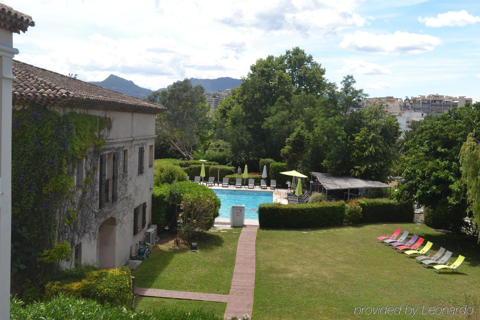 Le Rivage Aparthotel มองเดอลิเยอลานาปูล ภายนอก รูปภาพ