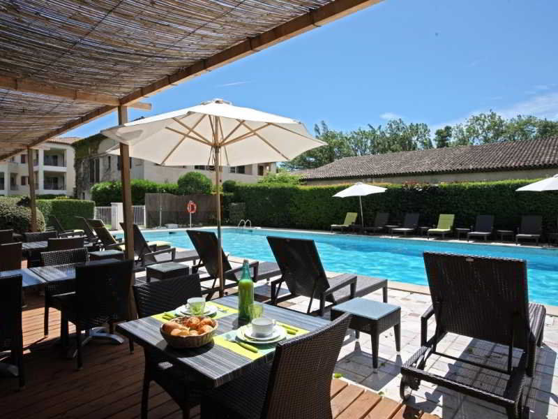 Le Rivage Aparthotel มองเดอลิเยอลานาปูล ภายนอก รูปภาพ