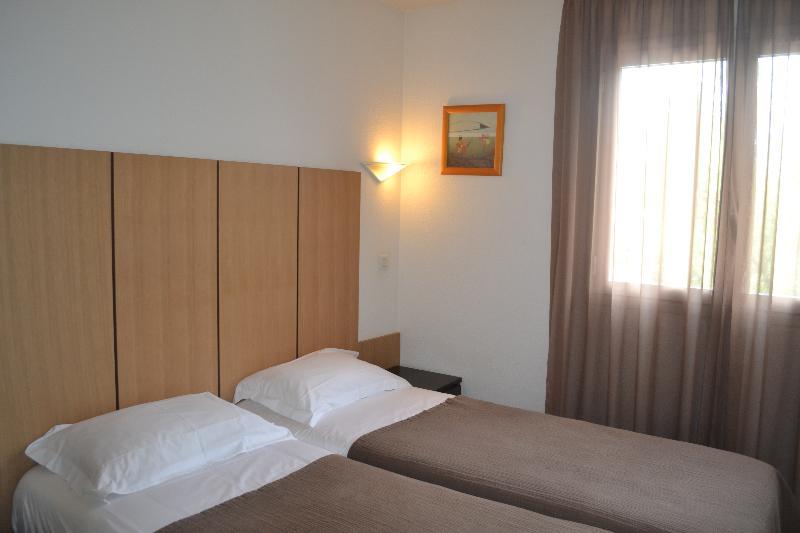 Le Rivage Aparthotel มองเดอลิเยอลานาปูล ภายนอก รูปภาพ