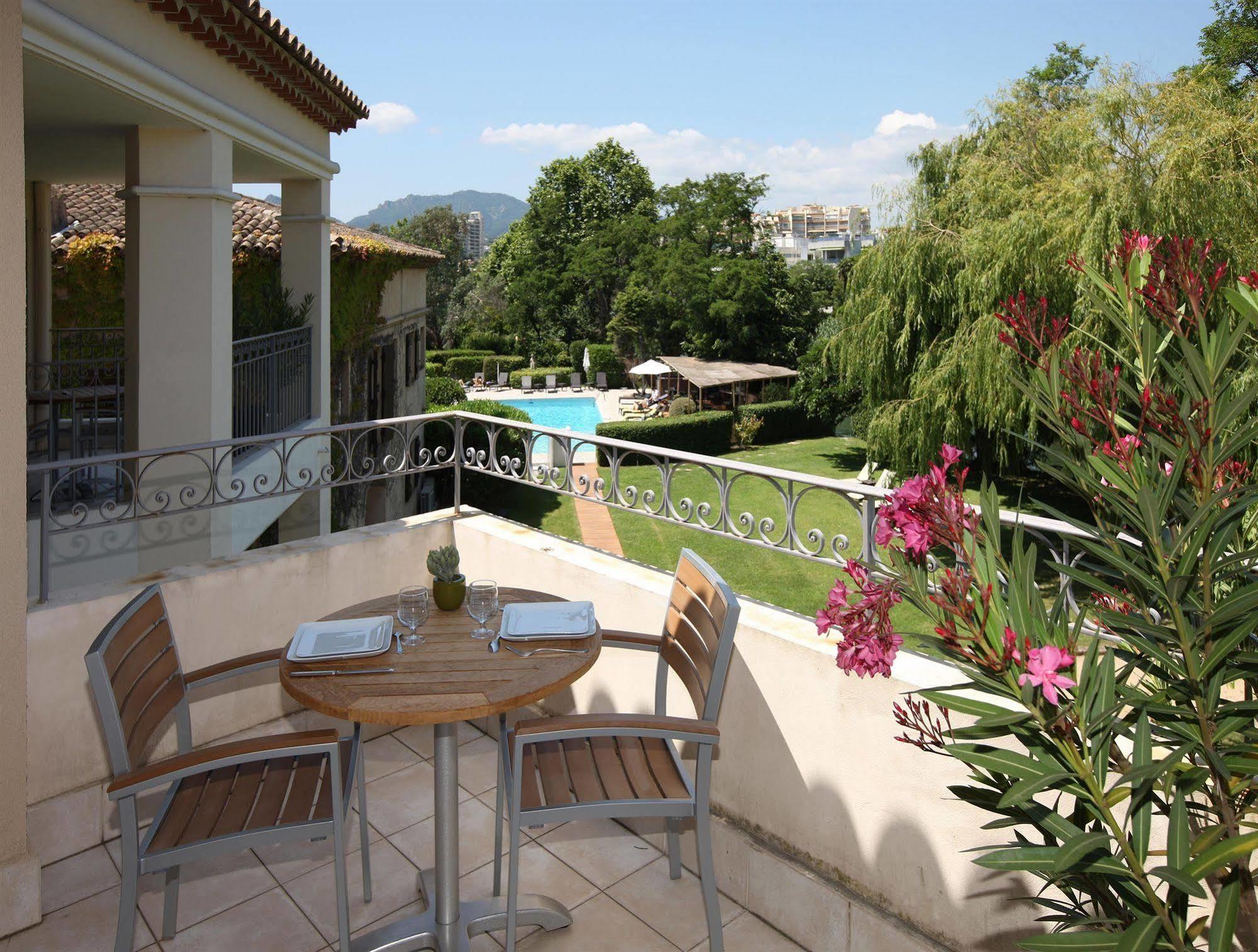 Le Rivage Aparthotel มองเดอลิเยอลานาปูล ภายนอก รูปภาพ