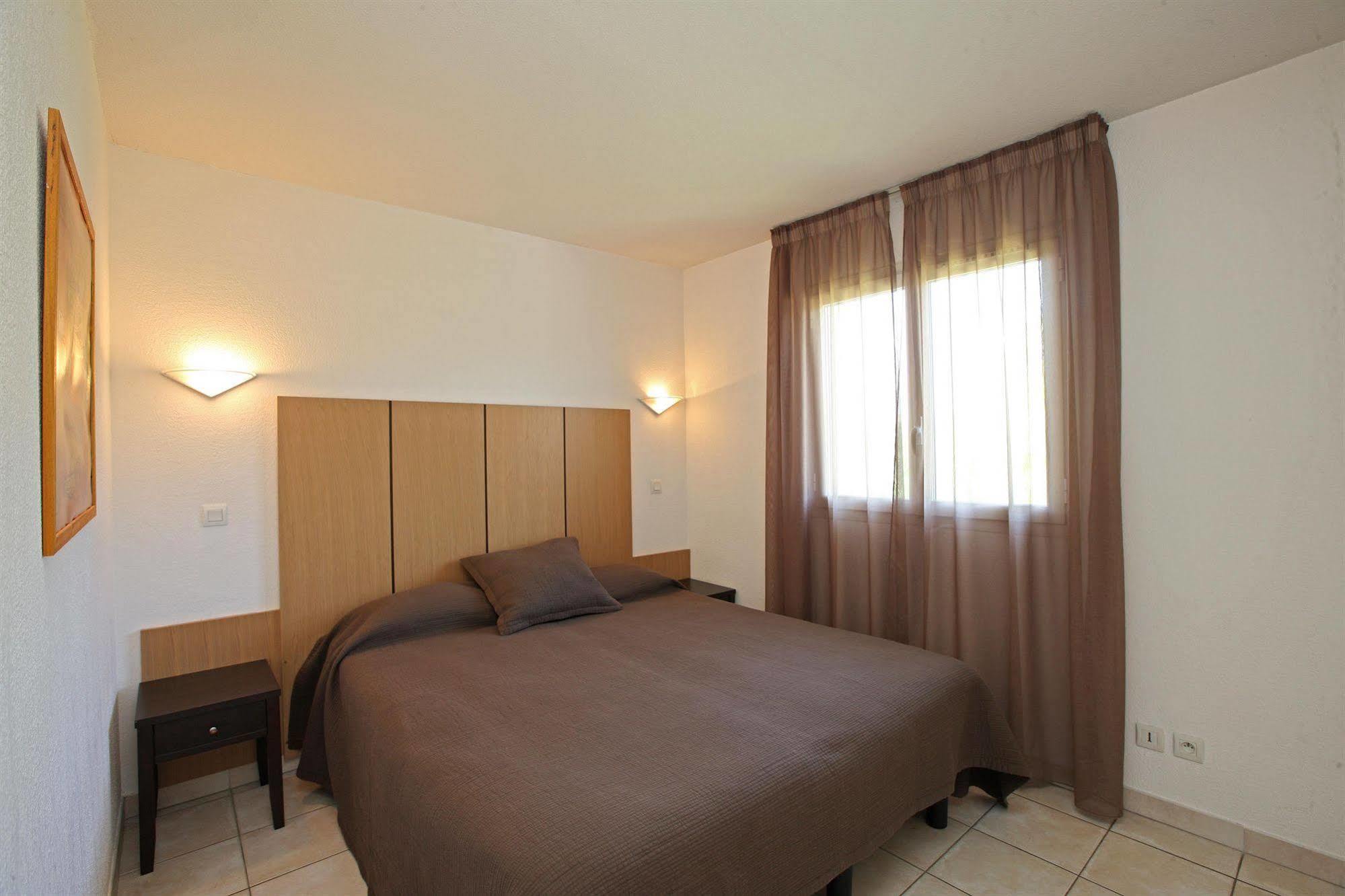 Le Rivage Aparthotel มองเดอลิเยอลานาปูล ภายนอก รูปภาพ